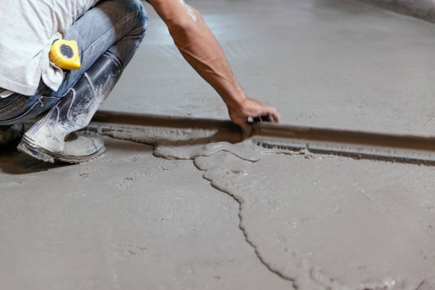Best Concrete Flooring Contractor  in Camden, NJ