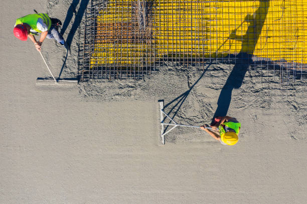 Best Concrete Contractor Near Me  in Camden, NJ