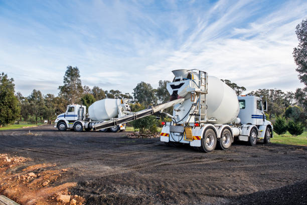Best Concrete Driveway Repair Near Me  in Camden, NJ