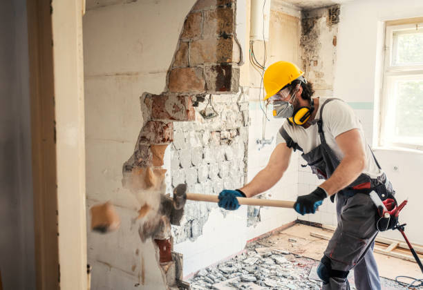 Best Concrete Leveling Services  in Camden, NJ