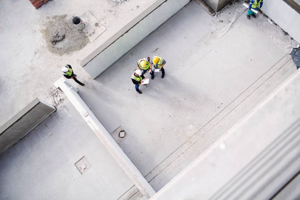 Best Decorative Concrete Services  in Camden, NJ